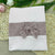 COPERTA IN CINIGLIA LC1106 U LA SARTORIA DEI PICCOLI 