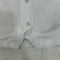 PAGLIACCETTO IN COTONE E25403 BIANCO NANAN 