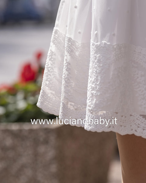 ABITO ELEGANTE 593418 1202# AMAYA 