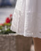 ABITO ELEGANTE 593418 1202# AMAYA 