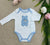BODY IN CALDO COTONE H3YW18 KA6W4 FTBL GUESS 