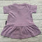 ABITO IN COTONE RIP25005VE LILLA RICHMOND 