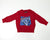 Maglione in cotone