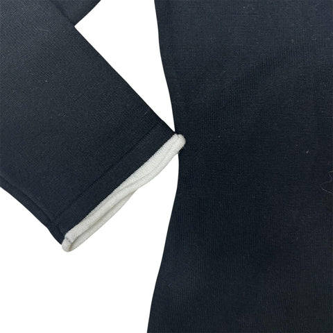 ABITO IN VISCOSA 252GB309B 12732 TWIN SET 