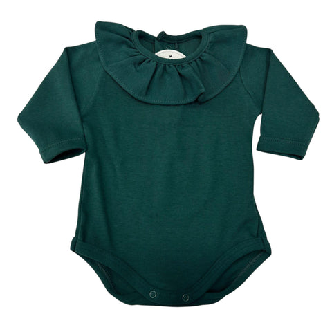 SALOPETTE E BODY TARTAN 32515/19125 U CALAMARO 