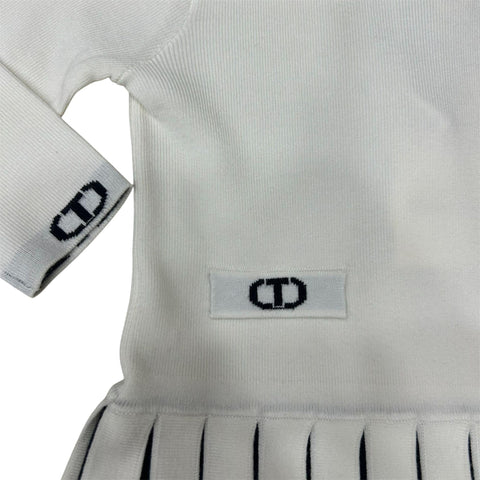 ABITO IN VISCOSA 252GB3032 10973 TWIN SET 