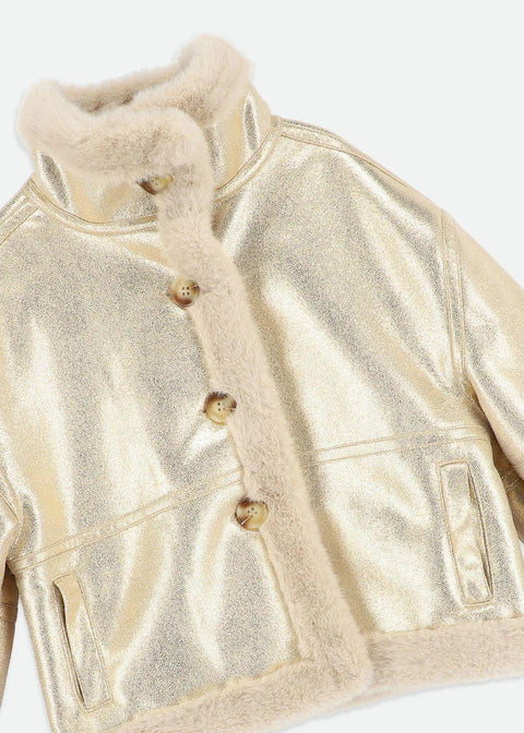 MONTONE ECOLOGIO PETRA GOLD ANGEL'S FACE 