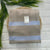 SCIALLE IN FILO IM25N-17/525 BEIGE ISABEL&MARTINEZ 