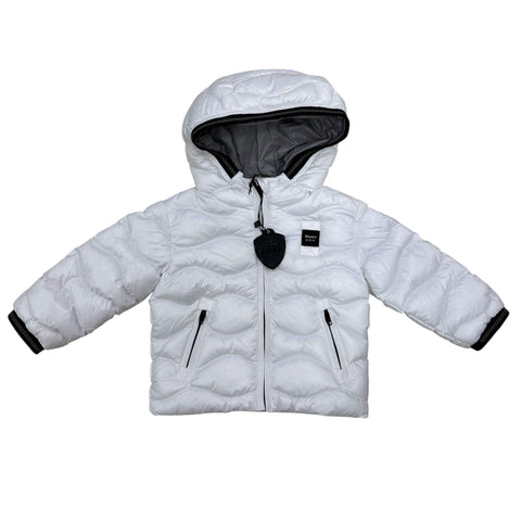 GIUBBOTTO ONDE 25WBBXC02456 005958 100GG BLAUER 