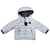 GIUBBOTTO ONDE 25WBBXC02456 005958 100GG BLAUER 