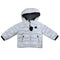GIUBBOTTO ONDE 25WBBXC02456 005958 100GG BLAUER 