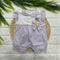 PAGLIACCETTO IN COTONE IM25N4/424 U ISABEL&MARTINEZ 