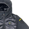 GIUBBOTTO ONDE IN PIUMA D'OCA 25WBLKC08440 006355 999## BLAUER 