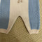 TUTINA, BODY, CARDIGAN E BABBUCCE IN LANA IN5731/IN57S C CIELO MARLU 