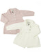Cappotto in lana