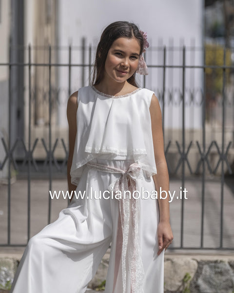 TUTA ELEGANTE