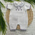 LA SARTORIA DEI PICCOLI LP1006B.CO/LILLA