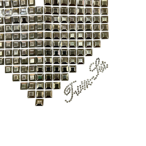 CAPPELLO GARZATO GA6HFA 00059 TWIN SET 