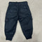 PANTALONE CARGO RIA25042PA BLACK RICHMOND 