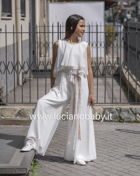 TUTA ELEGANTE