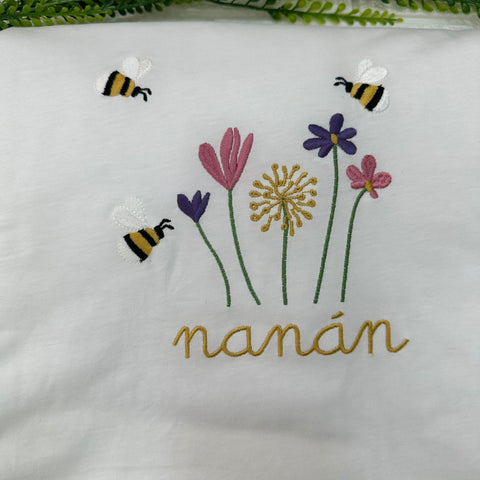 NANAN E25408BIANCO