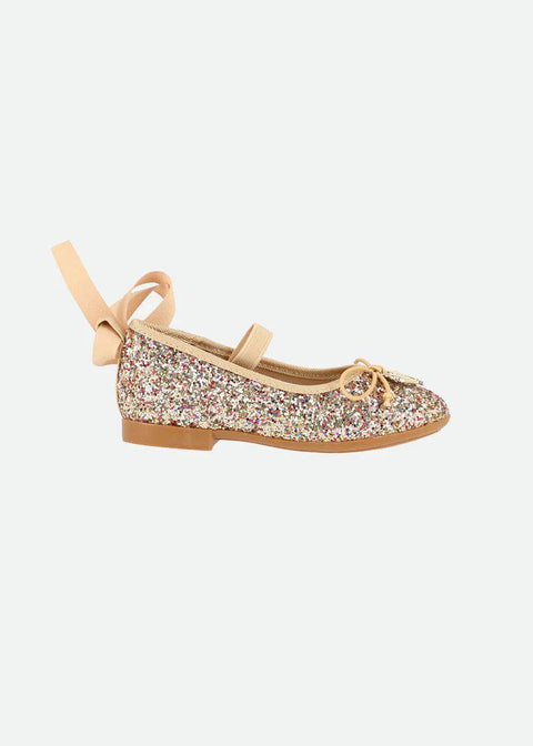 BALLERINE LUREX