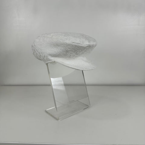 COMPLETO E CAPPELLO IM25B107/IM25B108 U ISABEL&MARTINEZ 
