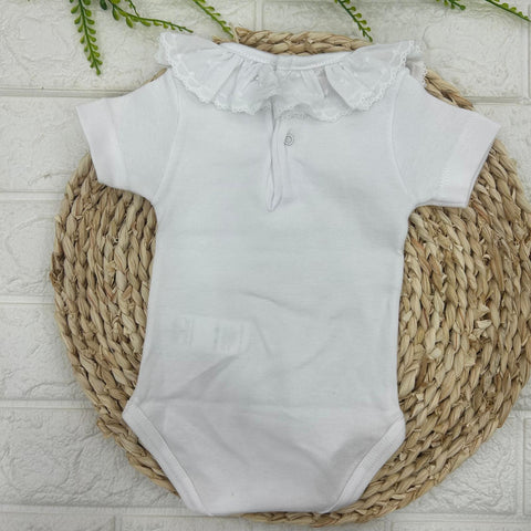 BODY IN COTONE
