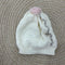 CAPPELLO IN LANA IN2571 VANIGLIA/PESCA MARLU 