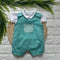 PAGLIACCETTO COTONE E LINO IM25N13/493 U ISABEL&MARTINEZ 