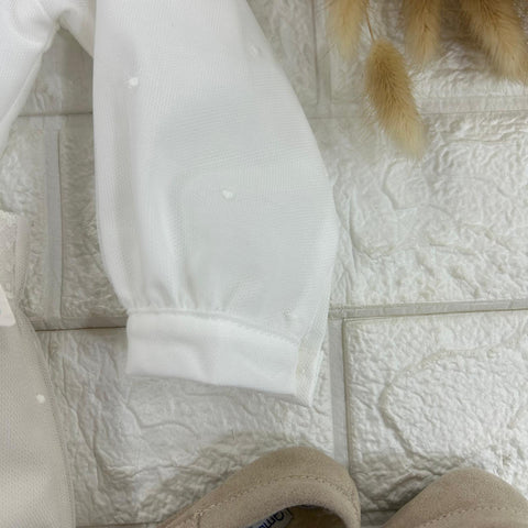 COMPLETO CAMICIA E PANTALONCINO 5632 U NISERET 