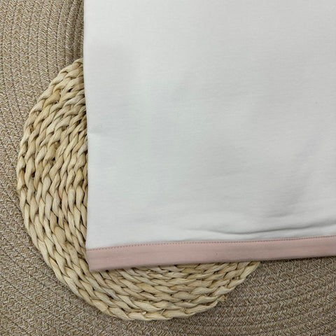 COPERTA IN INTERLOCK 126306 U BARCELLINO 