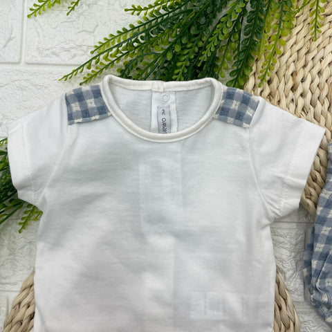 SALOPETTE E MAGLIA