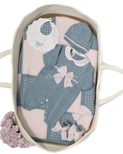 Tutina e babbucce IG1610/IG16S IG1610/IG16S C6803 MARLU 