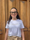 T-SHIRT IN COTONE