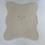COPERTA IN COTONE E25580 BEIGE NANAN 