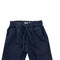 PANTALONE CON ELASTICO MR3168 BLU## MANUEL RITZ 