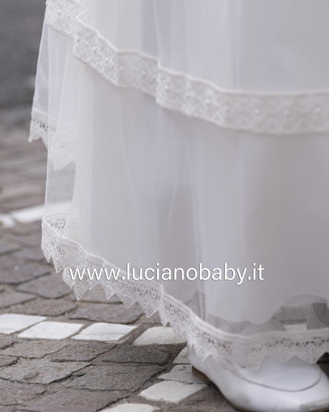 ABITO LUNGO