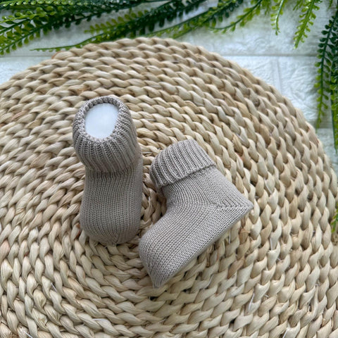 CAPPELLO E BABBUCCE IM25N-15/514 BEIGE ISABEL&MARTINEZ 
