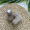 CAPPELLO E BABBUCCE IM25N-15/514 BEIGE ISABEL&MARTINEZ 