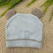 CAPPELLO IN LANA IN5871 CIELO/TORTORA MARLU' 