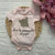BODY IN COTONE INFB030 ROSA NANAN 