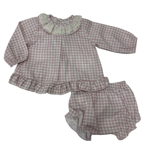 COMPLETO CASACCA E CULOTTE 22092 U CALAMARO 