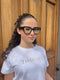 T-SHIRT IN COTONE