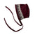 CUFFIA IN VELLUTO 75140 U CALAMARO 