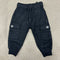 PANTALONE CARGO RIA25042PA BLACK RICHMOND 