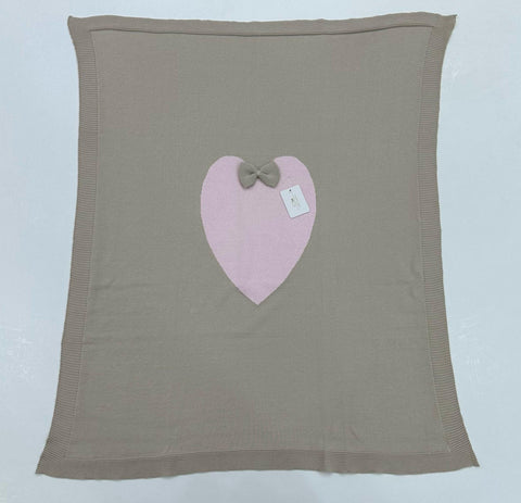 SCIALLE IN FILO IM25N-15/515 BEIGE ISABEL&MARTINEZ 