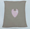 SCIALLE IN FILO IM25N-15/515 BEIGE ISABEL&MARTINEZ 