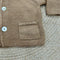 Cappotto in lana