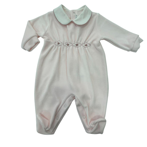 TUTINA IN CINIGLIA 126001 ROSA BARCELLINO 